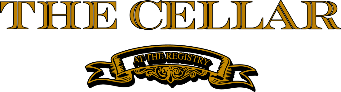 The Cellar at The Registry
